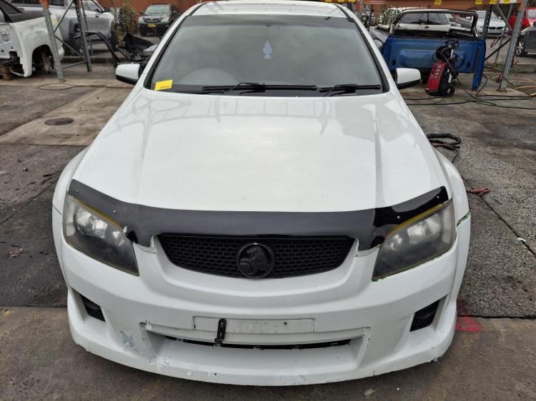 holden Commodore VE Jun 2010 Parts & Wrecking