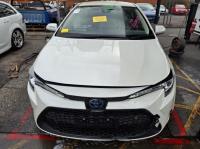 2020 Toyota Corolla ZWE211R image 4