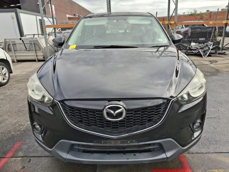 mazda Cx5 KE Feb 2012 Parts & Wrecking
