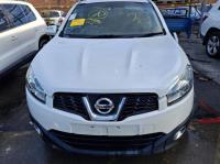 2013 Nissan Dualis J10 III image 4