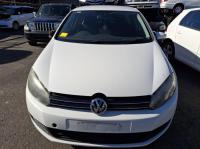 2009 Volkswagen Golf A6 image 4