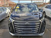 2023 Ldv Mifa image 4