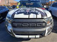 2016 Ford Ranger image 4