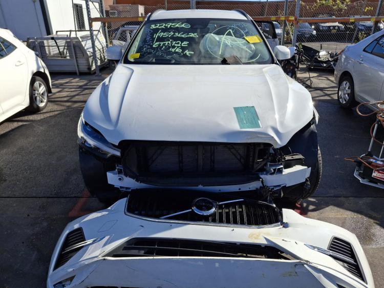 volvo Xc60 May 2022 Parts & Wrecking