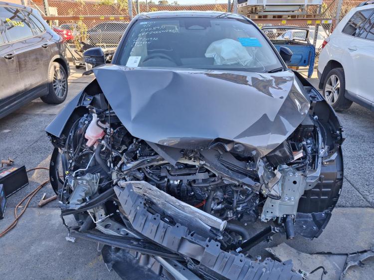 toyota Ch-r MAXH20R Mar 2024 Parts & Wrecking
