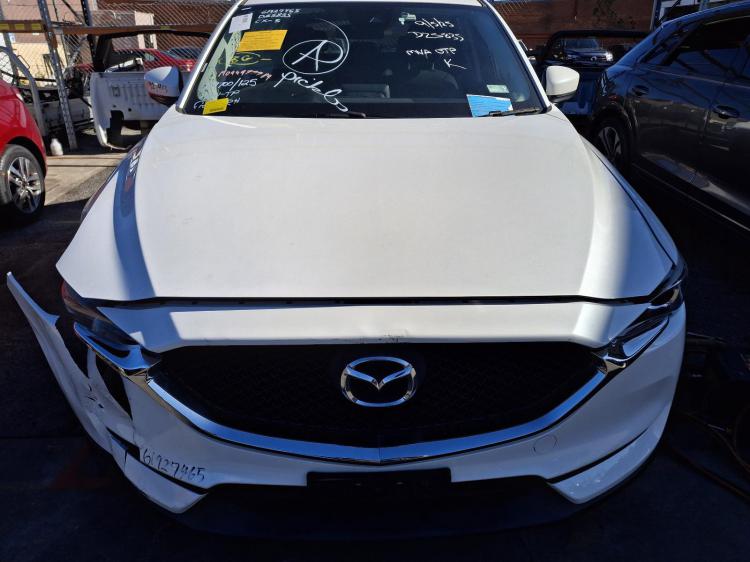 mazda Cx5 KF Sep 2018 Parts & Wrecking
