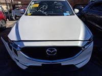 2018 Mazda Cx5 KF image 4