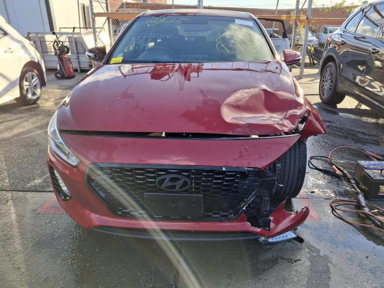 hyundai I30 PD Jun 2018 Parts & Wrecking
