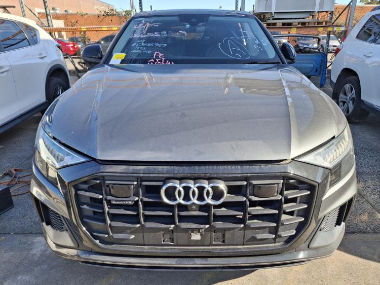 hyundai I30 F1 Oct 2019 Parts & Wrecking
