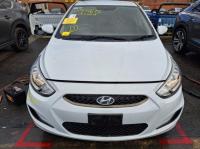 2018 Hyundai Accent RB image 4