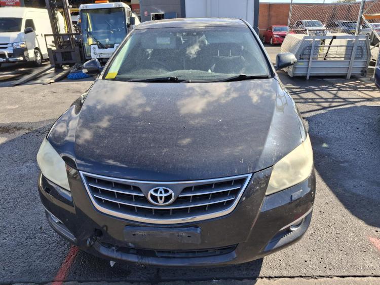 toyota Aurion GSV40R Dec 2006 Parts & Wrecking