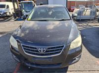 2006 Toyota Aurion GSV40R image 4