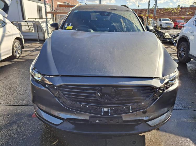 mazda Cx8 KG Dec 2022 Parts & Wrecking