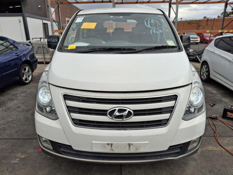 hyundai Iload/imax Sep 2016 Parts & Wrecking
