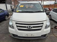 2016 Hyundai Iload/imax image 4