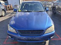 2003 Lexus Is200/is300 image 4