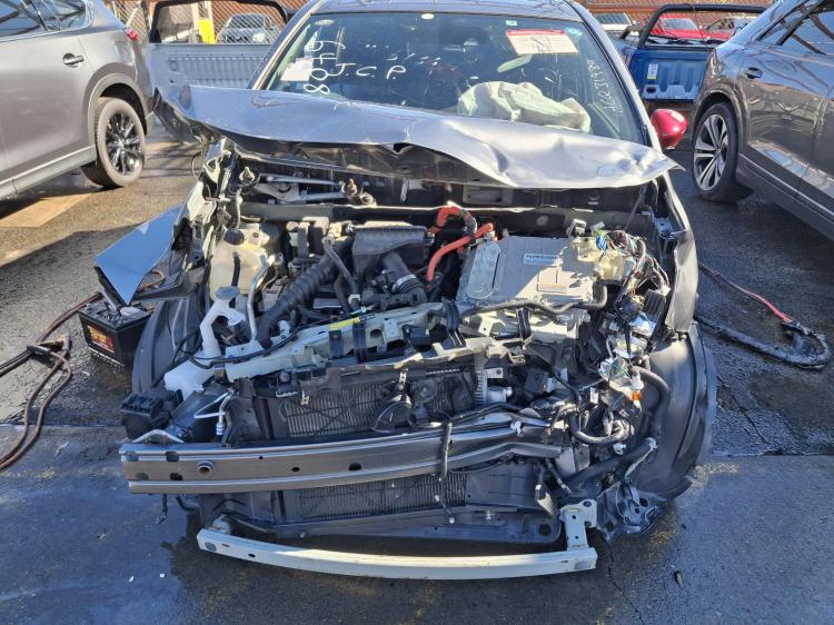 nissan Note Nov 2020 Parts & Wrecking