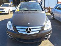 2010 Mercedes Benz B Class W245 image 4