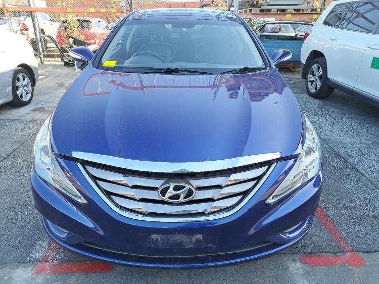 hyundai I45 YF May 2010 Parts & Wrecking