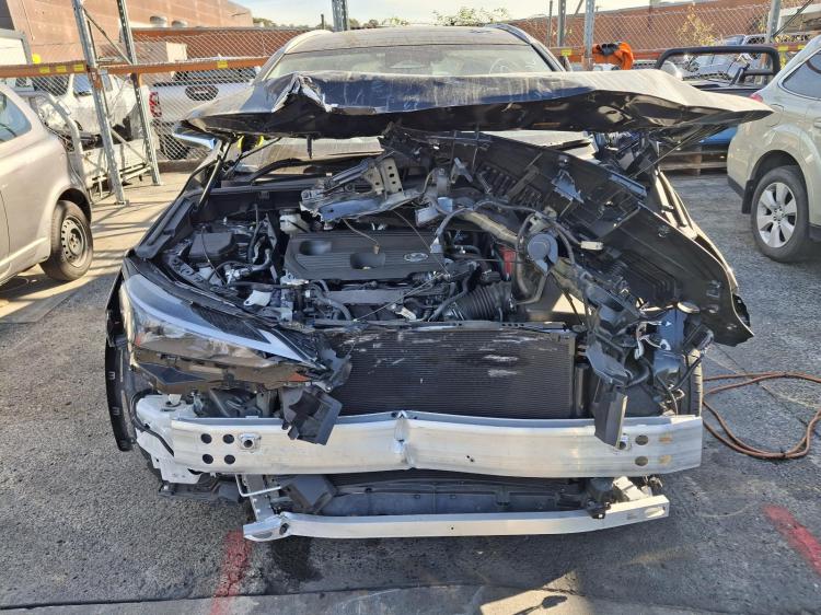 lexus Nx200t/nx300h AAZA20R Feb 2023 Parts & Wrecking