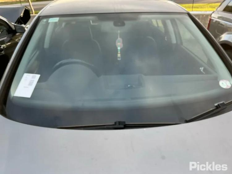 volkswagen Golf 2005 Parts & Wrecking