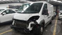 2017 Fiat Ducato 4 Mwb Low Roof Van image 4