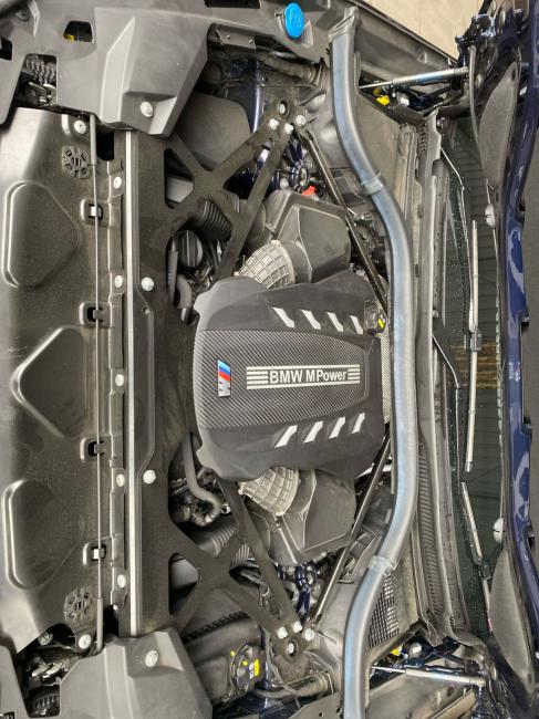 bmw X5 M F95 Competition 2020 Parts & Wrecking