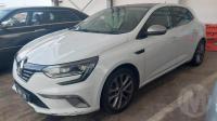 2017 Renault Megane Gt-line image 4