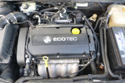 2007 Holden Astra AH image 4