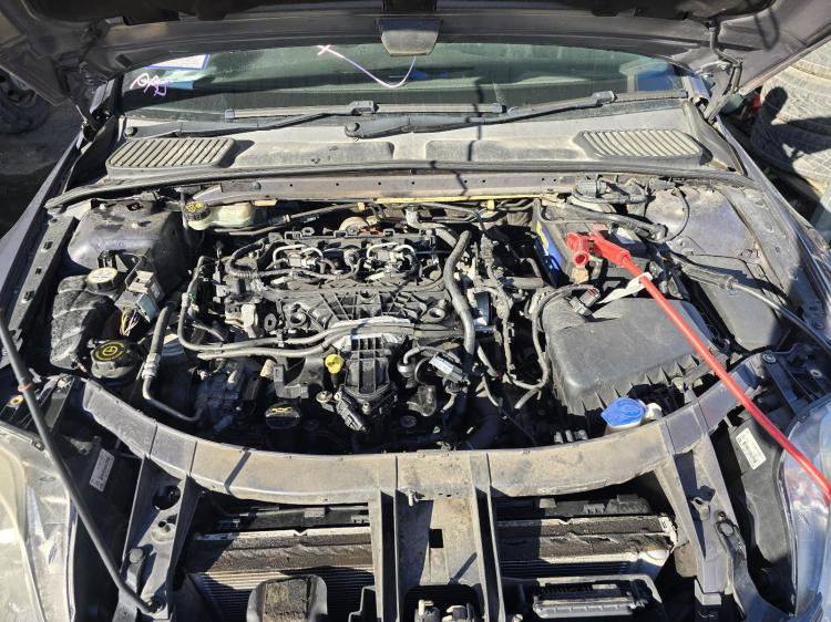 ford Mondeo MC TITANIUM Dec 2010 Parts & Wrecking