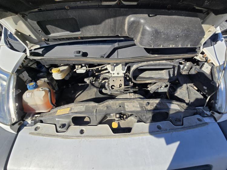 fiat Ducato 251GGD Apr 2014 Parts & Wrecking
