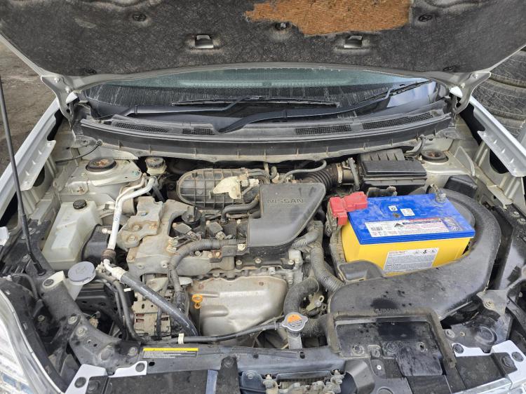 nissan X Trail T31 ST Jan 2012 Parts & Wrecking