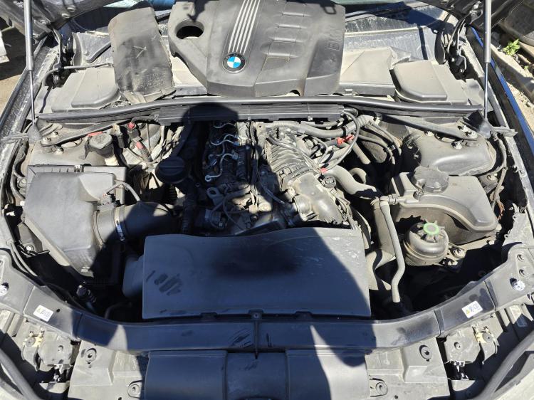 bmw 3 Series E90 320D LIFESTYLE May 2010 Parts & Wrecking