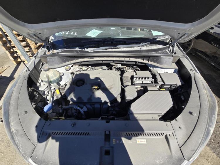 hyundai Tucson TL ACTIVE Nov 2019 Parts & Wrecking