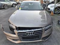 2012 Audi A7 4G image 4