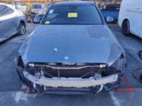 2016 Mercedes Benz C Class W205 image 4