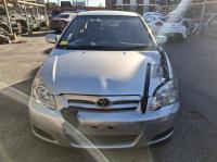 2006 Toyota Corolla ZZE122R image 4