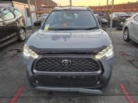 2024 Toyota Corolla Cross MXGH10R image 4