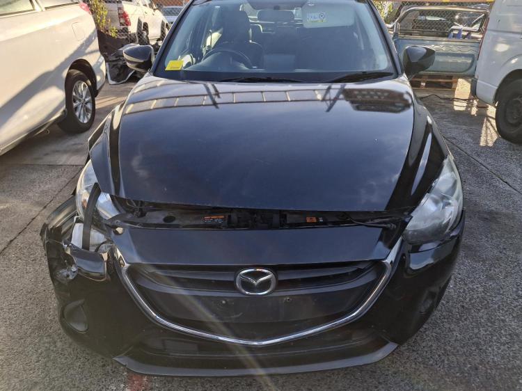 mazda 2 DJ Oct 2017 Parts & Wrecking