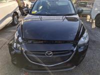 2017 Mazda 2 DJ image 4