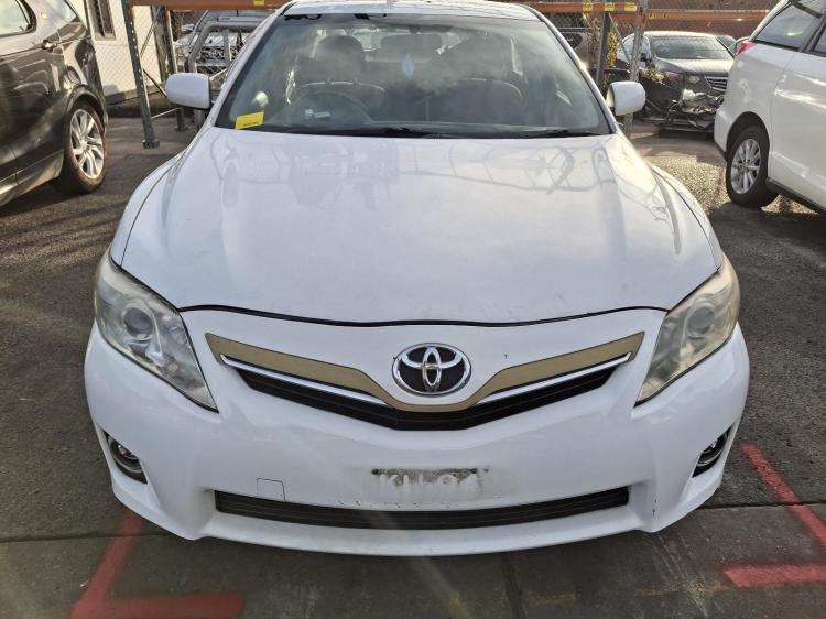 toyota Camry AHV40R Jun 2010 Parts & Wrecking
