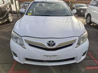 2010 Toyota Camry AHV40R image 4