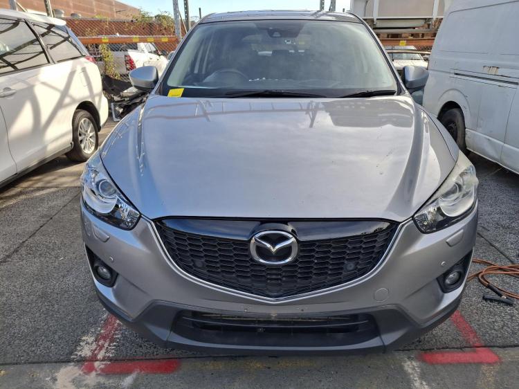 mazda Cx5 KE Sep 2012 Parts & Wrecking