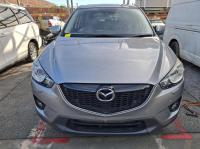2012 Mazda Cx5 KE image 4