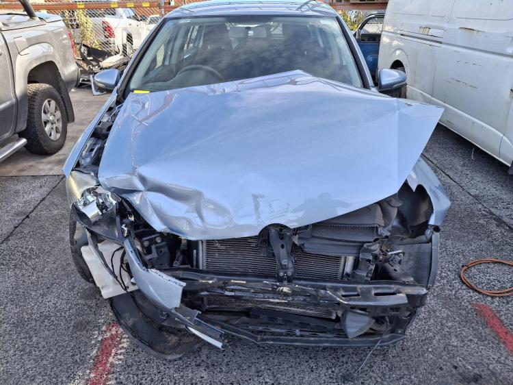 volkswagen Golf A6 2010 Parts & Wrecking