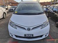 2012 Toyota Tarago ACR50R image 4