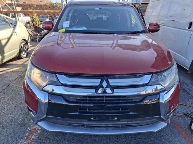 mitsubishi Outlander ZK Nov 2016 Parts & Wrecking