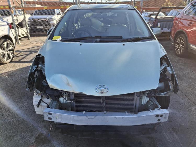 toyota Prius NHW20R Sep 2006 Parts & Wrecking