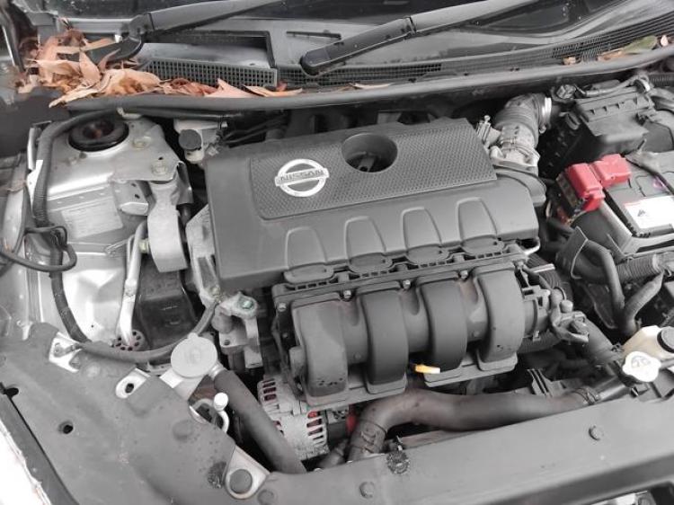 nissan Pulsar Mar 2013 Parts & Wrecking