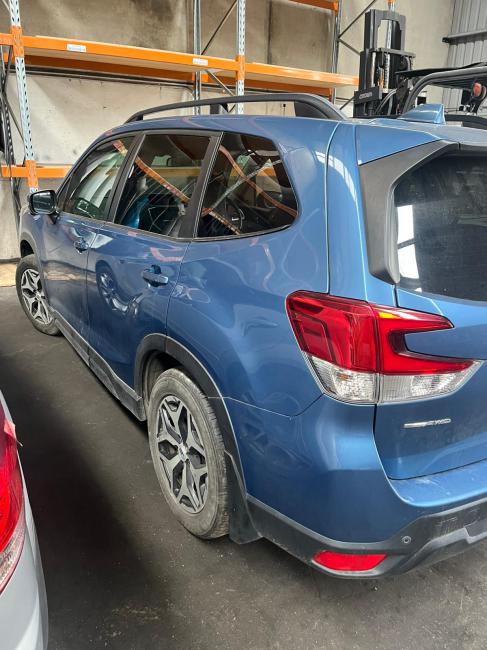 subaru Forester SK Jan 2019 Parts & Wrecking